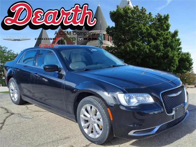 2022 Chrysler 300 Touring AWD