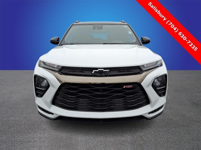 2023 Chevrolet Trailblazer FWD RS