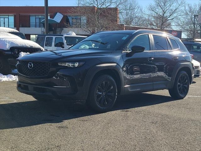 2023 Mazda CX-50 2.5 S Preferred Plus