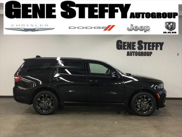 2021 Dodge Durango GT Plus AWD