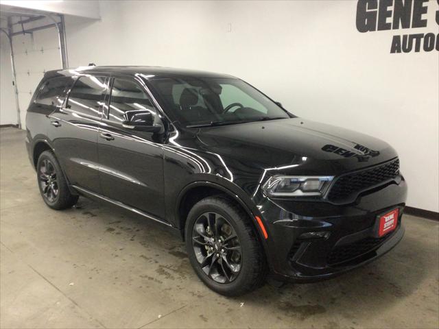 2021 Dodge Durango GT Plus AWD