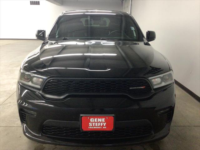 2021 Dodge Durango GT Plus AWD