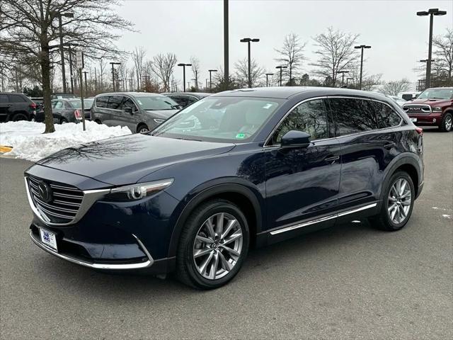 2023 Mazda CX-9 Grand Touring