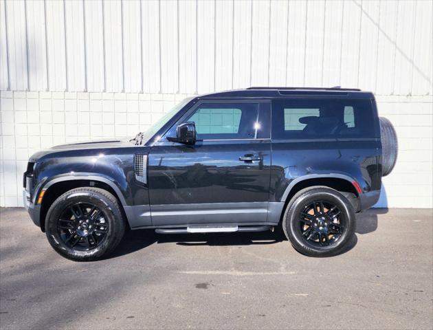 2023 Land Rover Defender 90 S