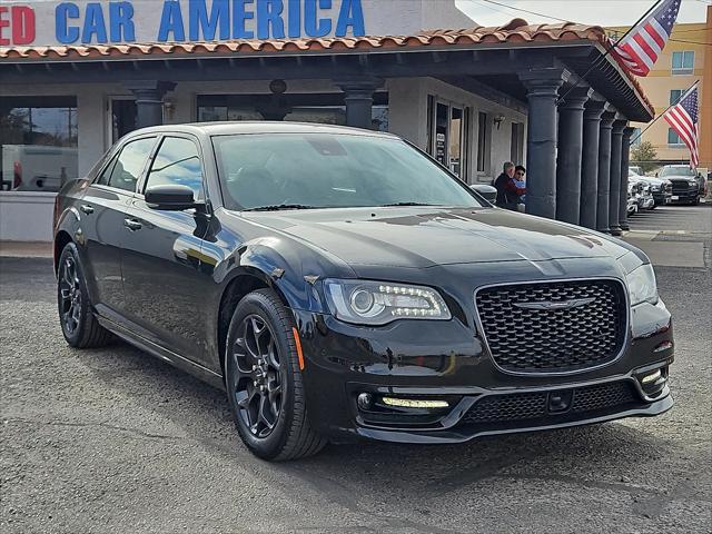 2022 Chrysler 300 Touring L AWD