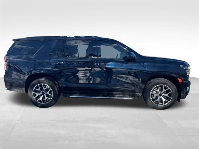 2021 Chevrolet Tahoe 4WD Premier