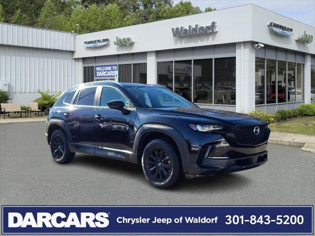 2023 Mazda CX-50 2.5 S Preferred Plus