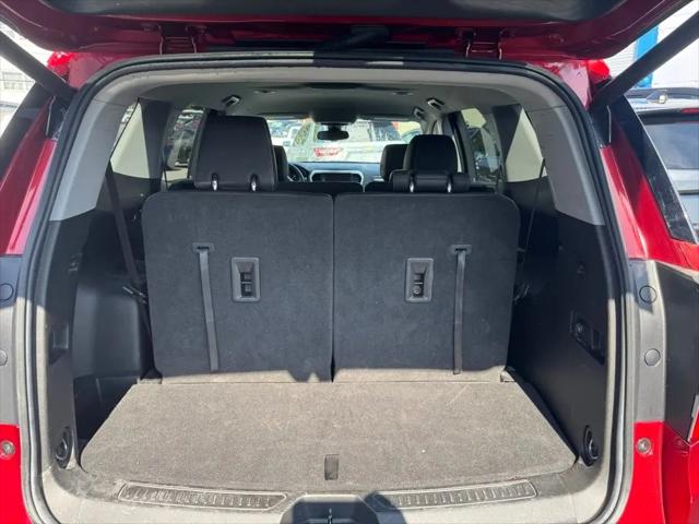 2023 GMC Acadia AWD SLT