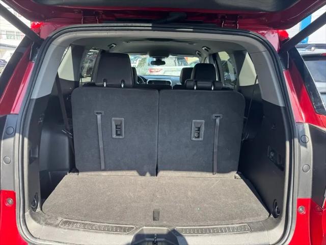 2023 GMC Acadia AWD SLT