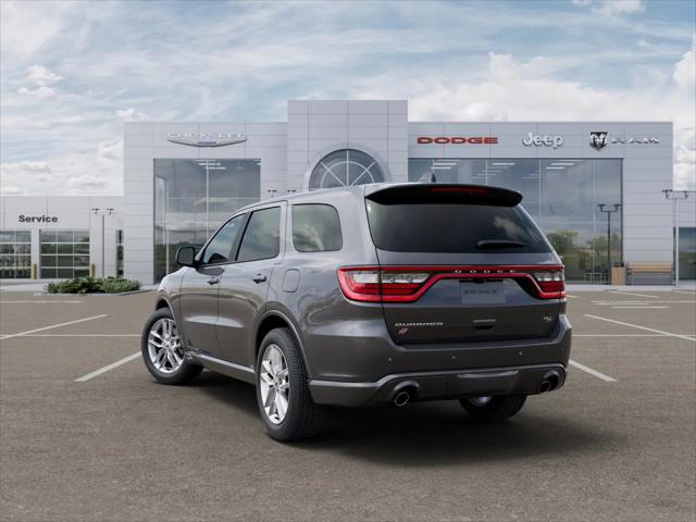 2025 Dodge Durango R/T AWD