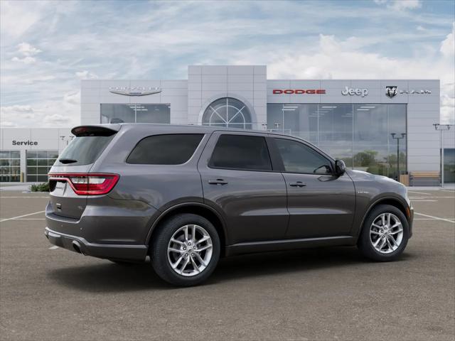 2025 Dodge Durango R/T AWD