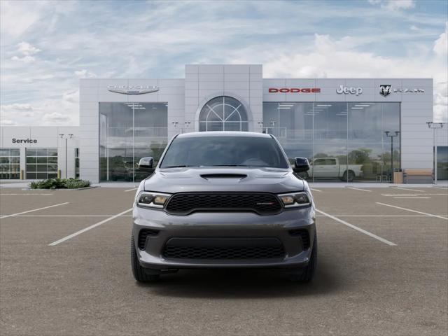 2025 Dodge Durango R/T AWD