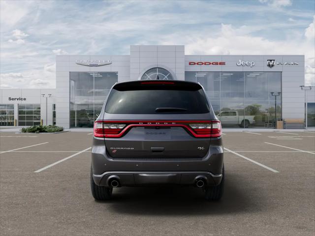 2025 Dodge Durango R/T AWD