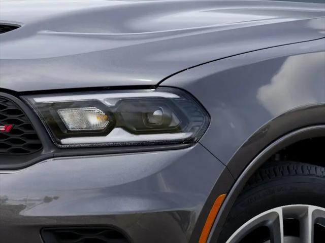 2025 Dodge Durango R/T AWD