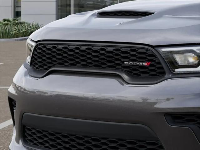 2025 Dodge Durango R/T AWD