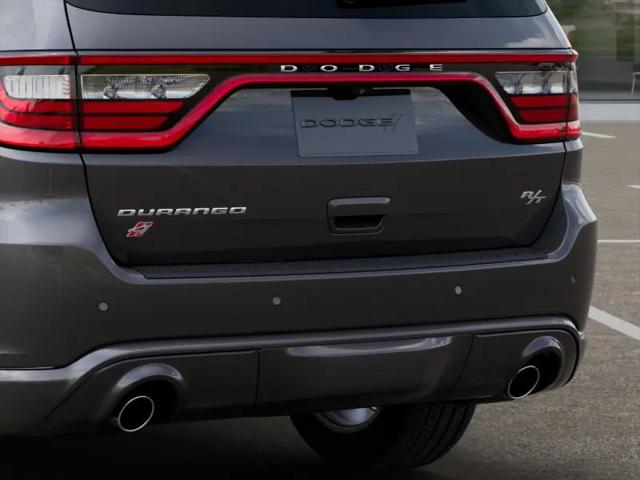 2025 Dodge Durango R/T AWD