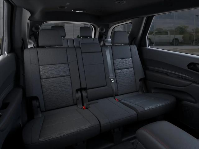 2025 Dodge Durango R/T AWD