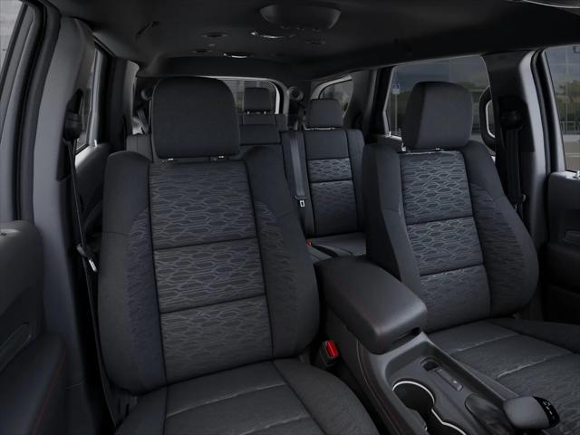 2025 Dodge Durango R/T AWD