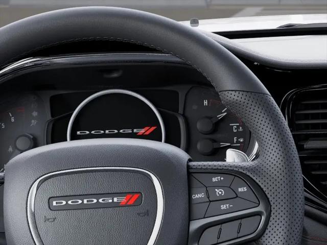 2025 Dodge Durango R/T AWD