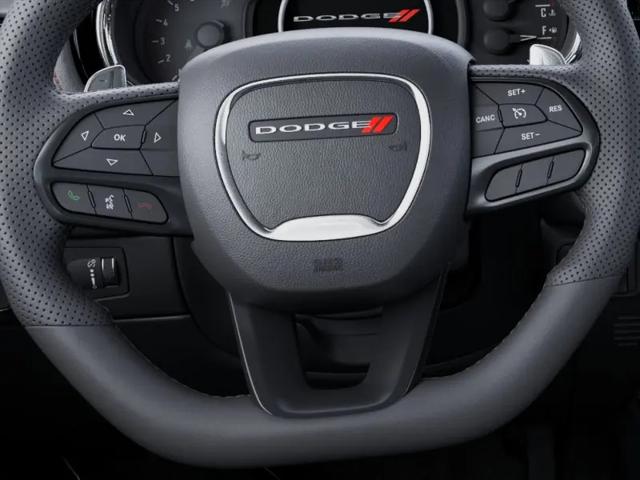 2025 Dodge Durango R/T AWD