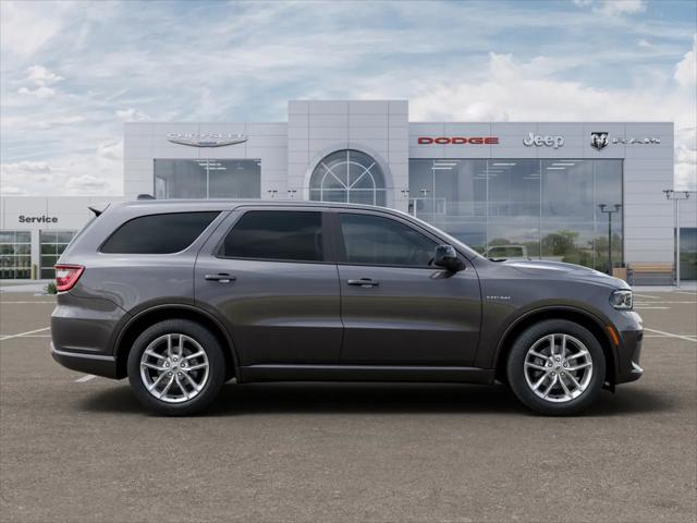 2025 Dodge Durango R/T AWD