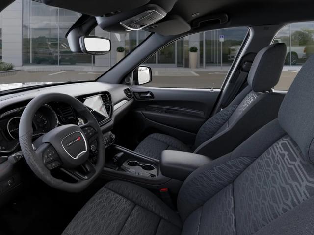 2025 Dodge Durango R/T AWD