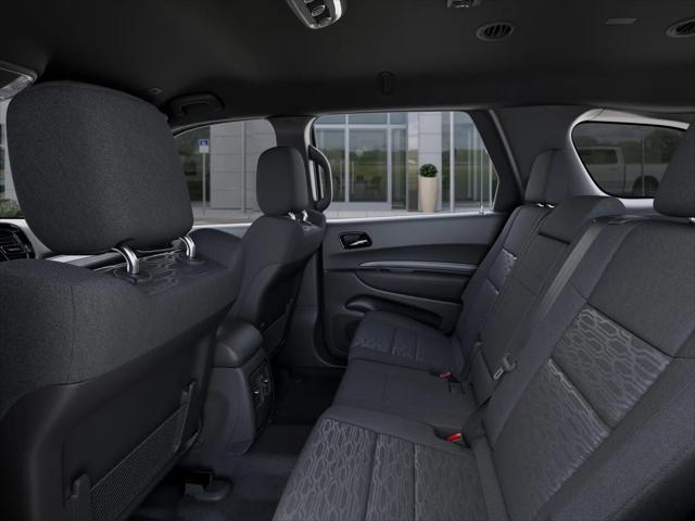 2025 Dodge Durango R/T AWD