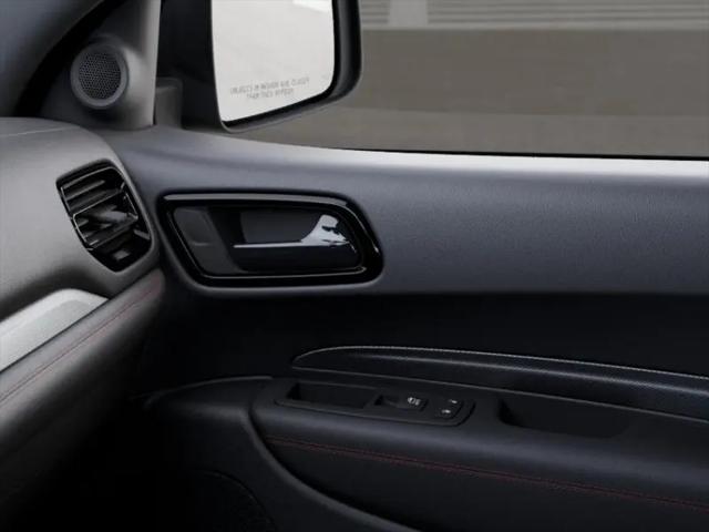2025 Dodge Durango R/T AWD