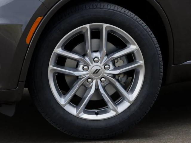 2025 Dodge Durango R/T AWD