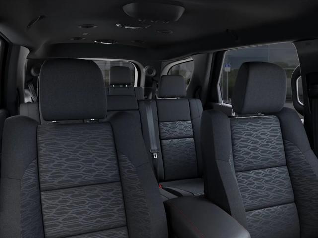 2025 Dodge Durango R/T AWD