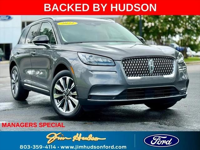 2022 Lincoln Corsair Reserve for sale in Columbia, SC
