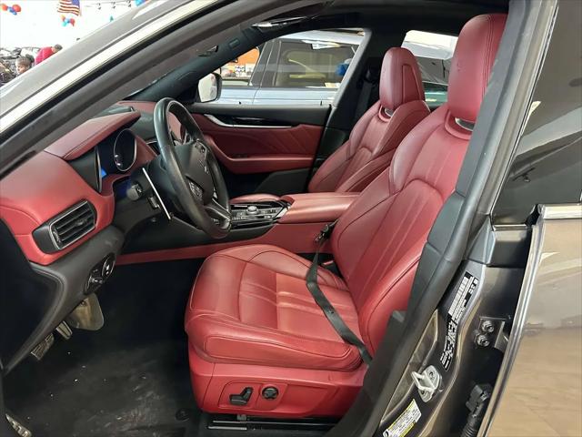 2020 Maserati Levante GranSport for sale in Great Neck, NY