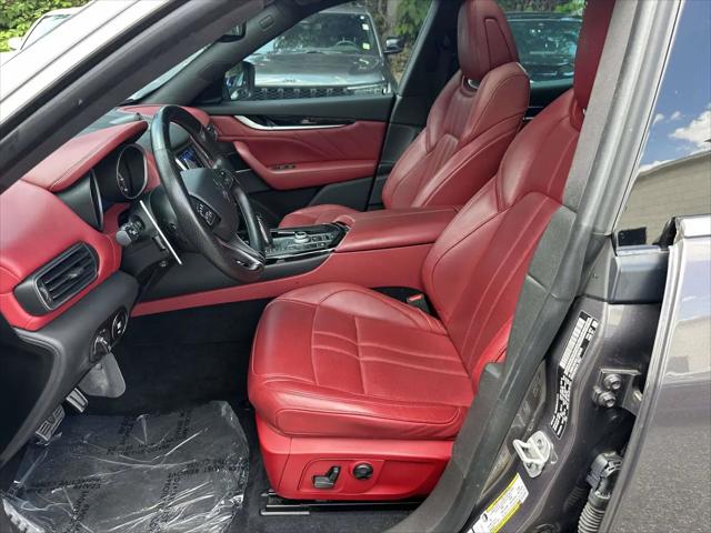 2020 Maserati Levante GranSport for sale in Great Neck, NY