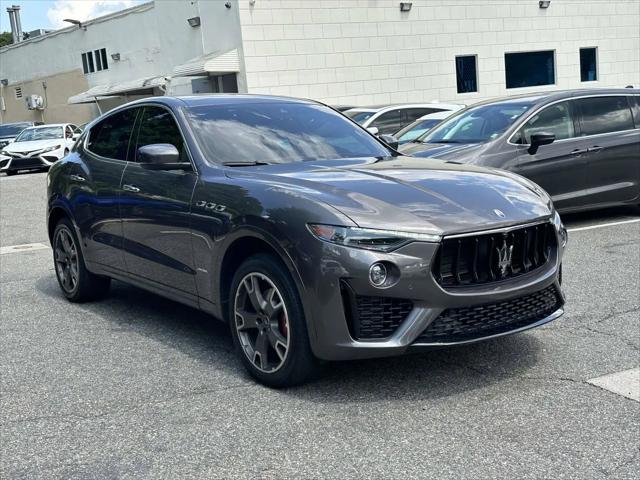 2020 Maserati Levante GranSport for sale in Great Neck, NY