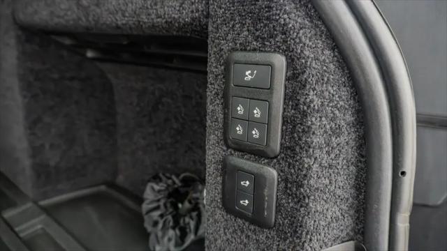 2021 Land Rover Range Rover Fifty