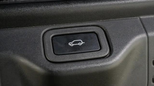 2021 Land Rover Range Rover Fifty