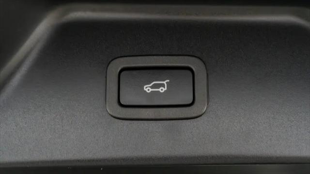 2021 Land Rover Range Rover Fifty