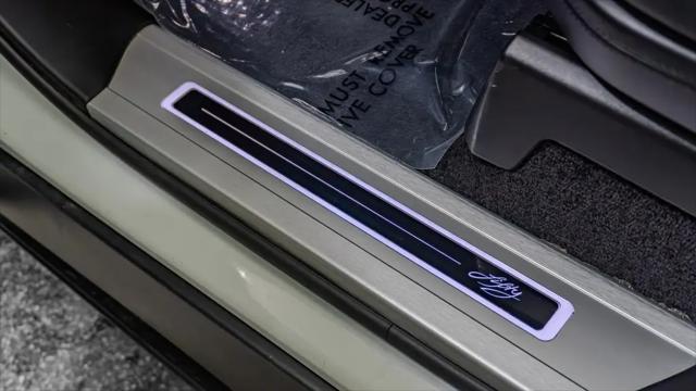 2021 Land Rover Range Rover Fifty