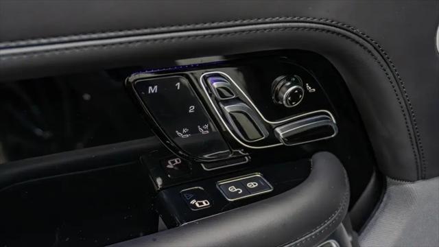 2021 Land Rover Range Rover Fifty