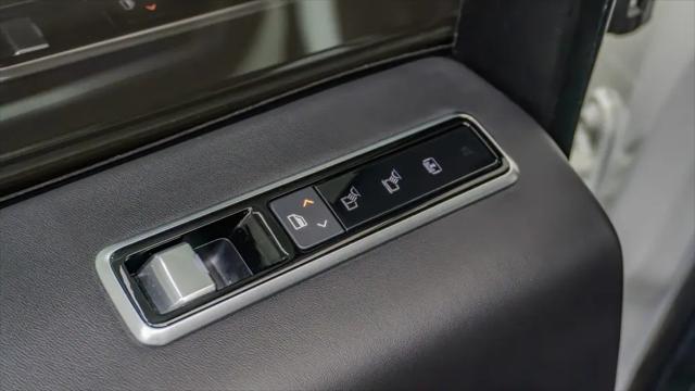 2021 Land Rover Range Rover Fifty