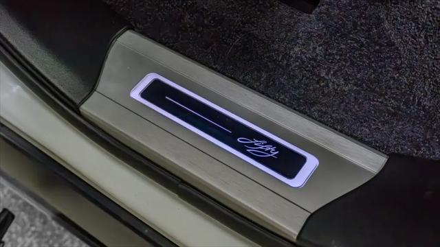 2021 Land Rover Range Rover Fifty