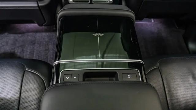 2021 Land Rover Range Rover Fifty