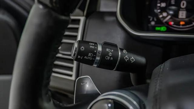 2021 Land Rover Range Rover Fifty