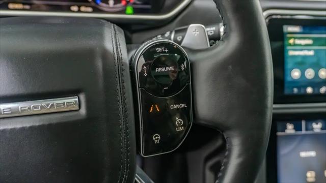 2021 Land Rover Range Rover Fifty
