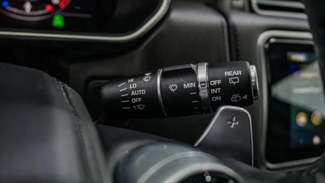 2021 Land Rover Range Rover Fifty