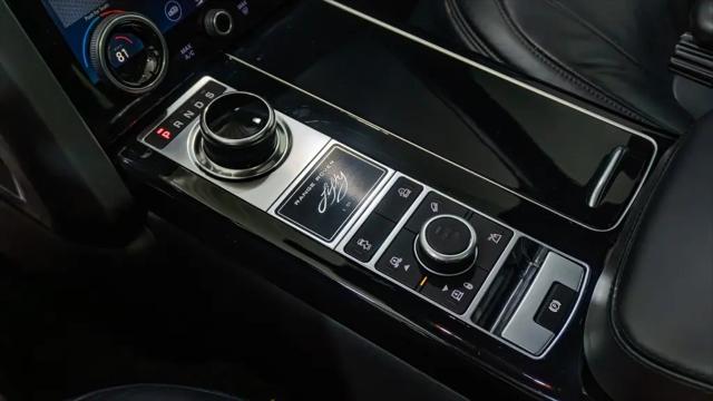 2021 Land Rover Range Rover Fifty