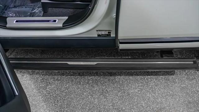 2021 Land Rover Range Rover Fifty