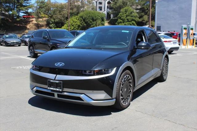2024 Hyundai IONIQ 5 Limited