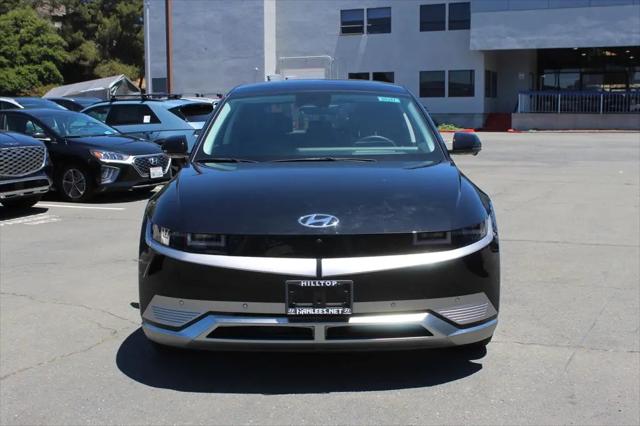 2024 Hyundai IONIQ 5 Limited