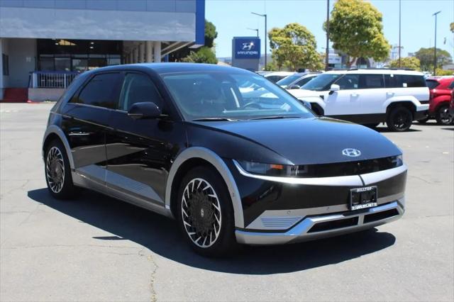 2024 Hyundai IONIQ 5 Limited